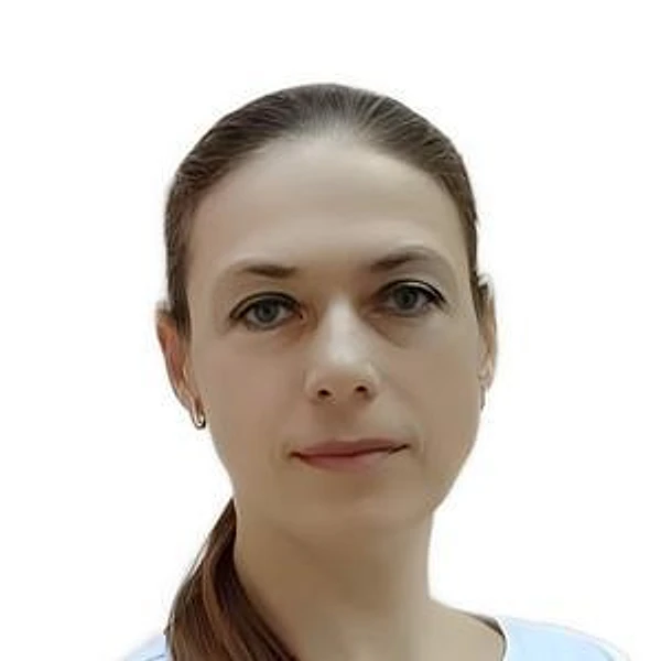 Тенина Ольга Александровна — Невролог, Рефлексотерапевт, Тюмень