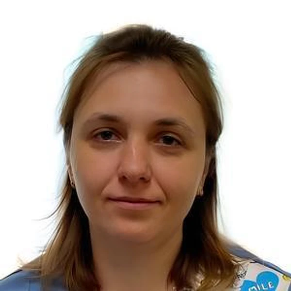 Лебедева Анастасия Игоревна — Стоматолог, Кострома