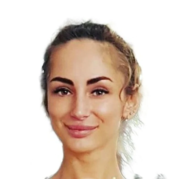 Звонарева Елена Владимировна — Детский стоматолог, Кострома