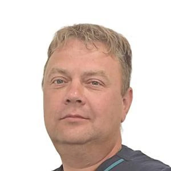Трифонов Сергей Владимирович — Стоматолог, Кострома