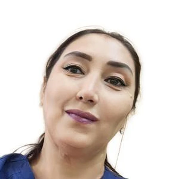 Аккужина Айгуль Сальмановна — Акушер, Гинеколог, Баймак