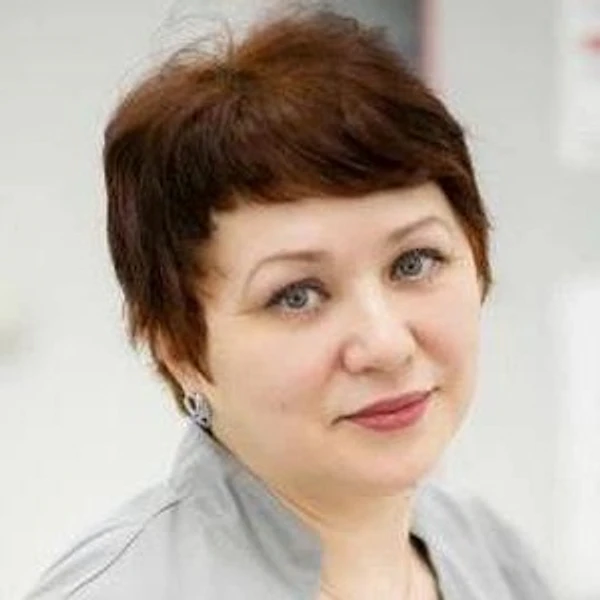 Русова Лариса Владимировна — Стоматолог, Кострома