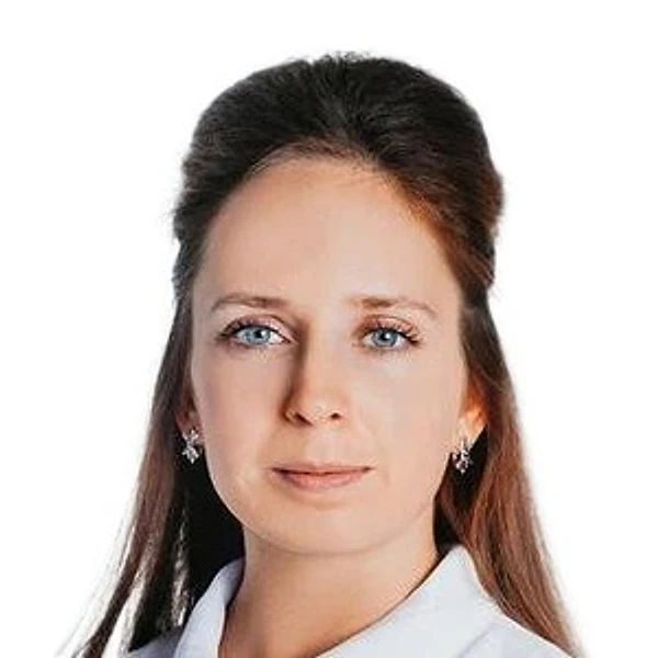 Жохова Алина Олеговна — Стоматолог, Детский ортодонт, Детский стоматолог, Стоматолог-ортодонт, Кострома