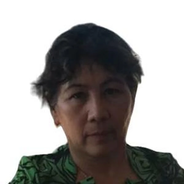 Ишкуватова Зинира Зиннуровна — Терапевт, Кардиолог, Баймак