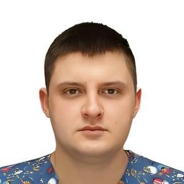 Красильников Денис Владимирович — Стоматолог-хирург, Кострома