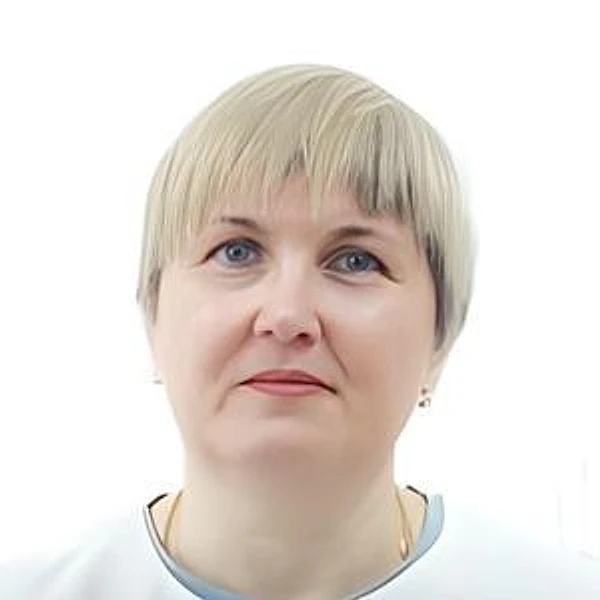 Левченко Ольга Эдуардовна — Терапевт, Нижний Тагил