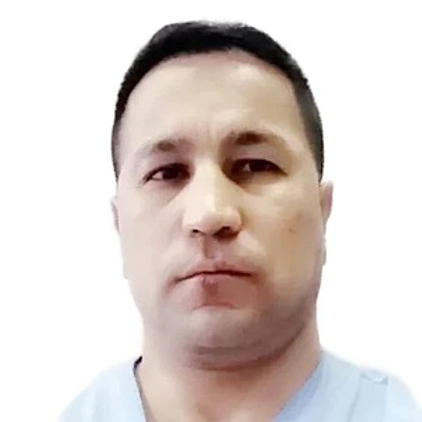 Муминжонов Хушбахт Озодалиевич — Травматолог, Ортопед, Нижний Тагил