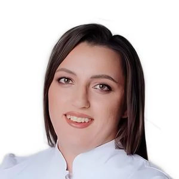Турбина Алла Михайловна — Психиатр, Сексолог, Великий Новгород