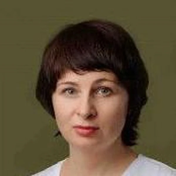 Хворова Татьяна Викторовна — Стоматолог, Тамбов