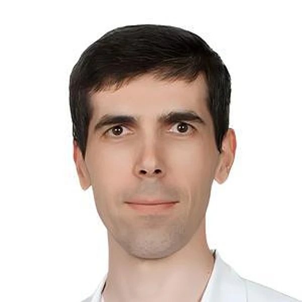 Абдуллаев Омар Абдуселимович — Хирург, Нефролог, Уролог, Краснодар