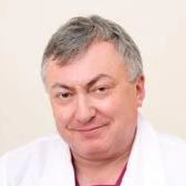 Пичугов Сергей Александрович — Травматолог, Ортопед, Нижний Тагил