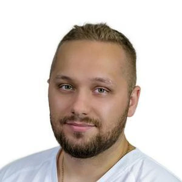 Ростов Артем Андреевич — Стоматолог-ортопед, Гнатолог, Нижний Новгород