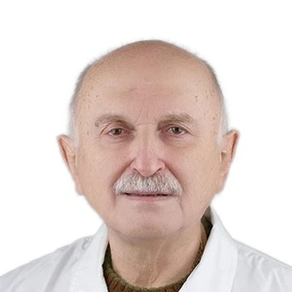 Рапопорт Лев Яковлевич — Уролог, Андролог, Сексолог, Санкт-Петербург