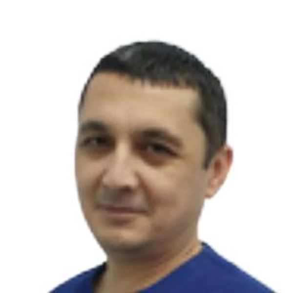 Шерматов Абдурахман Маматкадырович — Сосудистый хирург (ангиохирург), Флеболог, Норильск