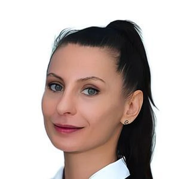 Белоусова Марина Валерьевна — Стоматолог-гигиенист, Химки