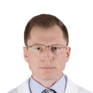 Бурмагин Андрей Владимирович — Уролог, Андролог, Врач УЗИ, Детский андролог, Детский уролог, Хирург, Звенигород