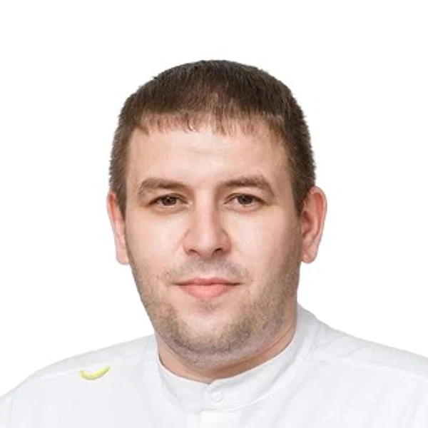 Емелькин Дмитрий Николаевич — Офтальмолог (окулист), Видное