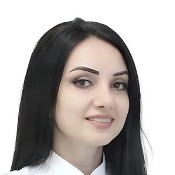 Алексанян Аревик Арсеновна — Стоматолог, Нижний Новгород