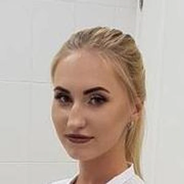 Жулина Юлия Александровна — Стоматолог-ортодонт, Стоматолог, Нижний Новгород