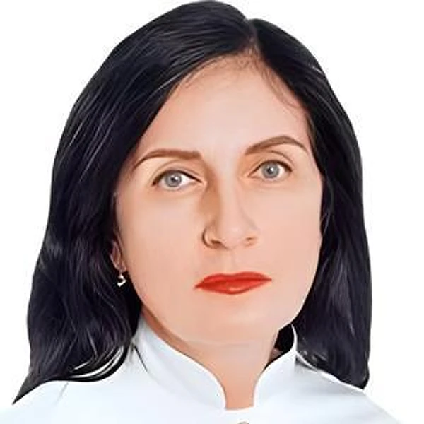 Зайцева Анна Леонидовна — Нефролог, Гериатр (геронтолог), Терапевт, Видное