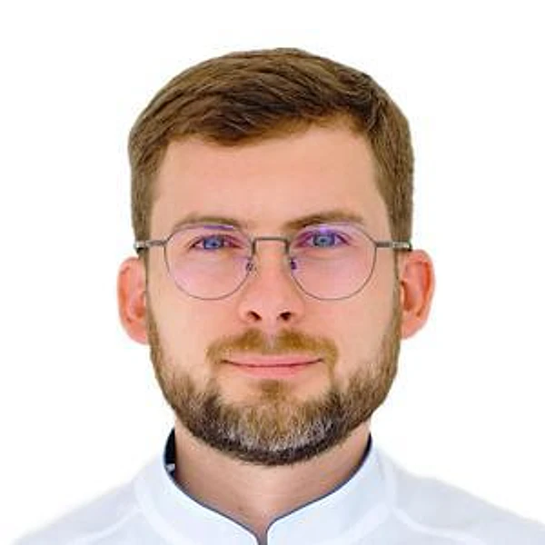 Буданов Артём Андреевич — Уролог, Онколог, Краснодар