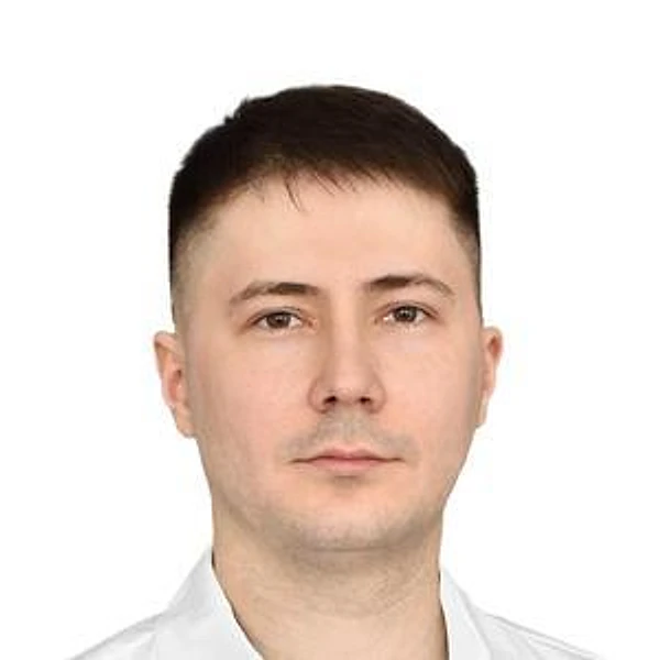 Волошин Владислав Валерьевич — Уролог, Онколог, Краснодар