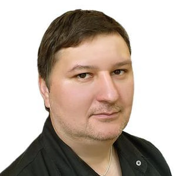 Луценко Иван Николаевич — Травматолог, Ортопед, Калуга