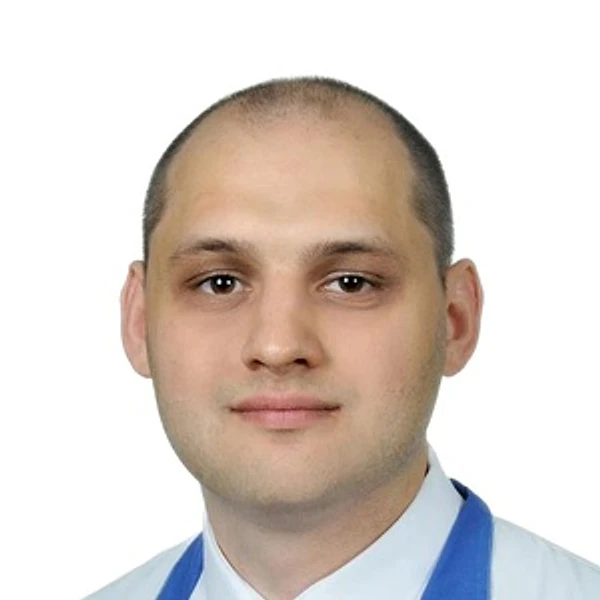 Семенов Дмитрий Александрович — Хирург, Проктолог (колопроктолог), Москва