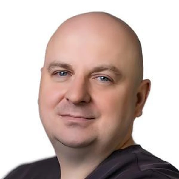 Жуков Андрей Александрович — Стоматолог-ортопед, Москва