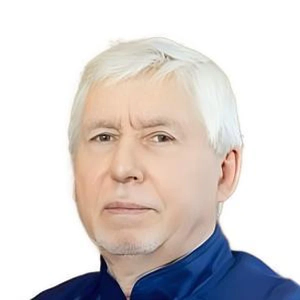 Белов Юрий Александрович — Мануальный терапевт, Рязань