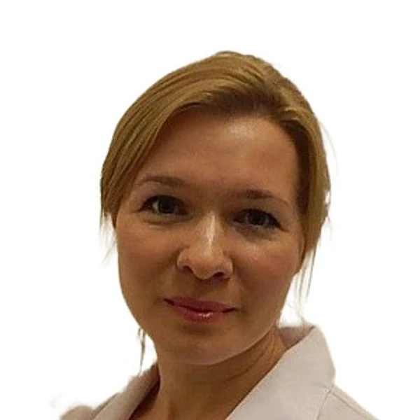 Кабирова Нафиса Елизаровна — Врач-косметолог, Дерматолог, Казань