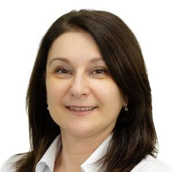 Калинина Марина Валентиновна — Стоматолог, Пародонтолог, Пермь