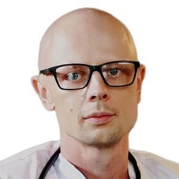 Денисенко Алексей Александрович — Нефролог, Анестезиолог-реаниматолог, Диетолог, Краснодар