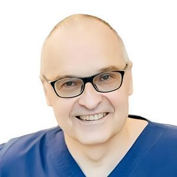 Егоров Вячеслав Иванович — Онколог, Хирург, Москва