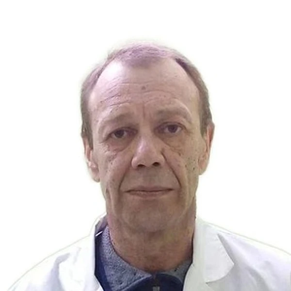 Зайнулин Сарвар Фахурдинович — Нарколог, Красноярск
