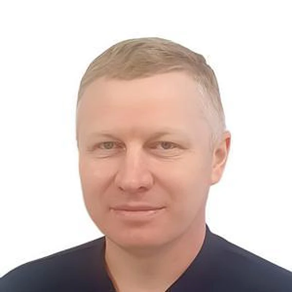 Роготнев Дмитрий Рудольфович — Хирург, Рефлексотерапевт, Пермь