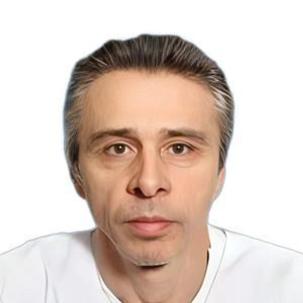 Ксенидис Артур Владимирович — Массажист, Детский массажист, Педиатр, Королёв