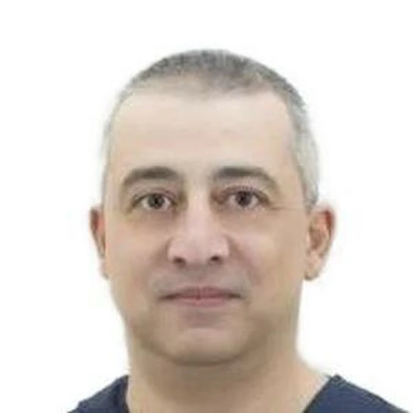 Парванян Артур Георгиевич — Инструктор ЛФК, Королёв