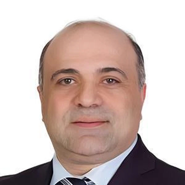Даниелян Арам Адверович — Уролог, Андролог, Врач УЗИ, Санкт-Петербург