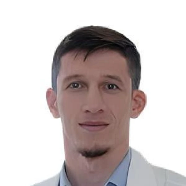 Маршенкулов Султан Эдуардович — Флеболог, Врач УЗИ, Сосудистый хирург (ангиохирург), Санкт-Петербург