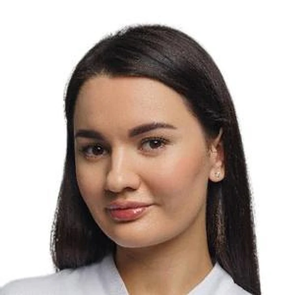 Кревская Екатерина Александровна — Врач-косметолог, Санкт-Петербург
