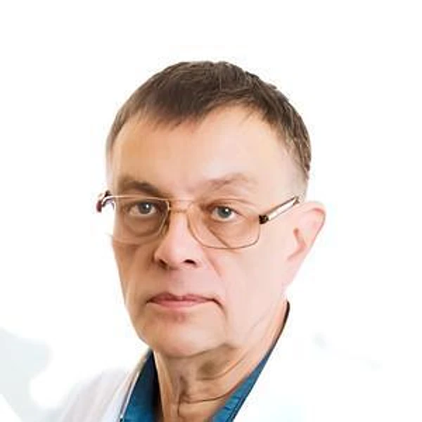 Алтарев Александр Сергеевич — Врач УЗИ, Сосудистый хирург (ангиохирург), Флеболог, Санкт-Петербург