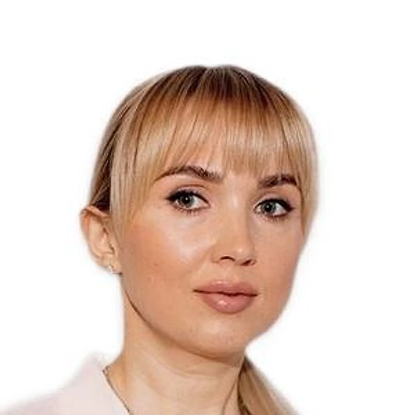 Закузенная Екатерина Ивановна — Косметолог-эстетист, Липецк