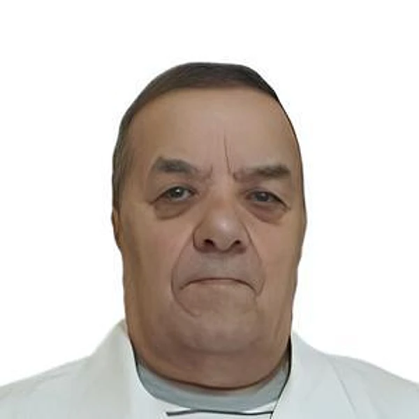 Чевтайкин Владимир Григорьевич — Травматолог, Ортопед, Саранск