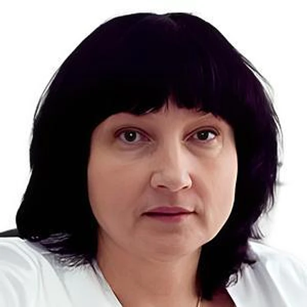 Бессараб Галина Сергеевна — Гастроэнтеролог, Волгоград