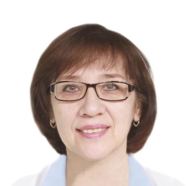 Аминова Фируза Башировна — Гинеколог, Акушер, Врач УЗИ, Москва