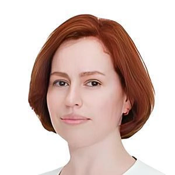 Белик Любовь Анатольевна — Гастроэнтеролог, Инфекционист, Москва