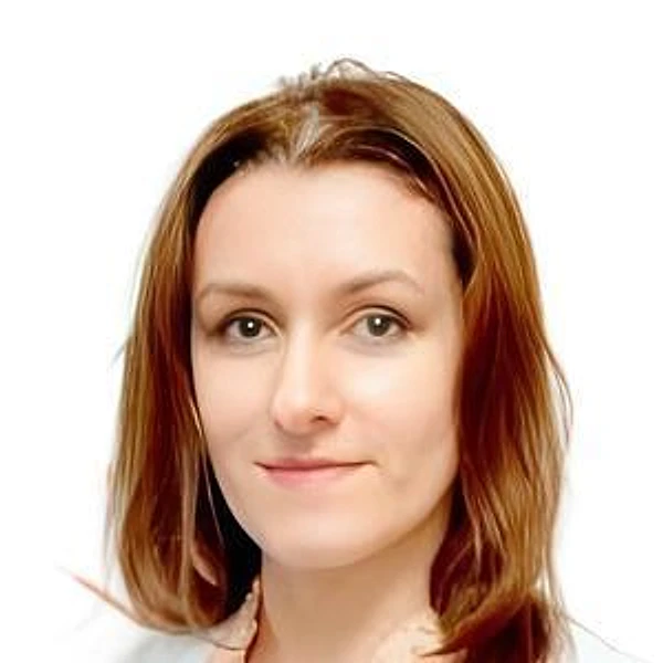 Ежова Анна Андреевна — Невролог, Мануальный терапевт, Киров