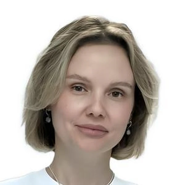Рыбакова Юлия Владимировна — Стоматолог, Ярославль