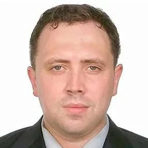 Фадеев Антон Владимирович — Остеопат, Москва
